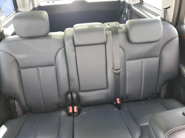 4JGBF71E19A472852 - 2009 MERCEDES-BENZ GL 450 4MATIC BLACK photo 10