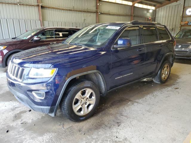 2016 JEEP GRAND CHER LAREDO, 