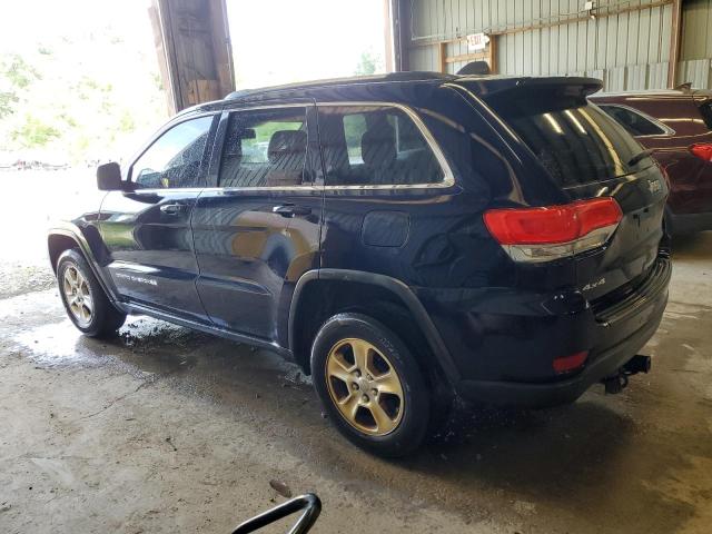 1C4RJFAG5GC313265 - 2016 JEEP GRAND CHER LAREDO 蓝色 照片 2