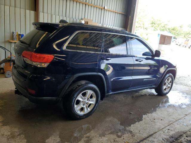 1C4RJFAG5GC313265 - 2016 JEEP GRAND CHER LAREDO 蓝色 照片 3