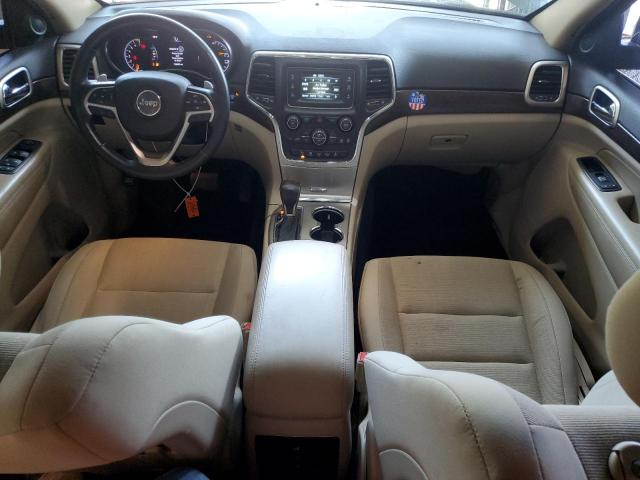 1C4RJFAG5GC313265 - 2016 JEEP GRAND CHER LAREDO 蓝色 照片 8