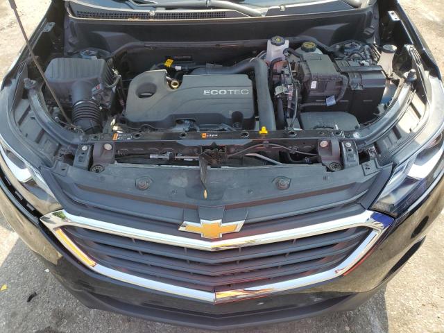 2GNAXHEV1L6272126 - 2020 CHEVROLET EQUINOX LS BLACK photo 12