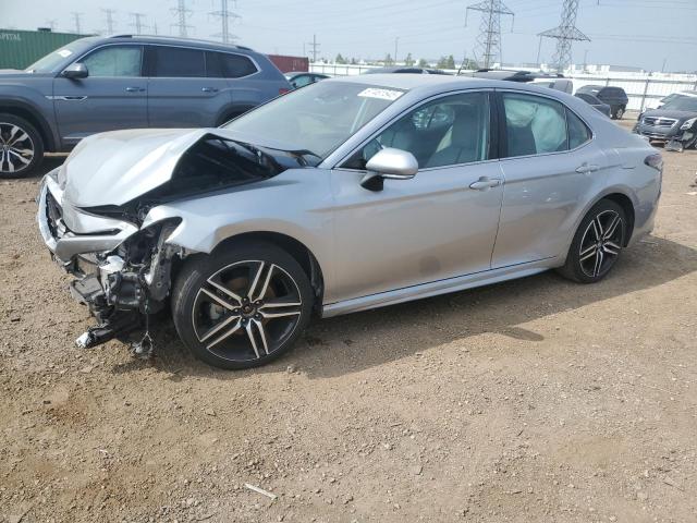 2023 TOYOTA CAMRY SE NIGHT SHADE, 