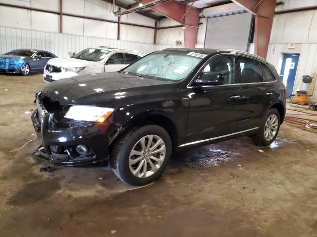 2016 AUDI Q5 PREMIUM, 