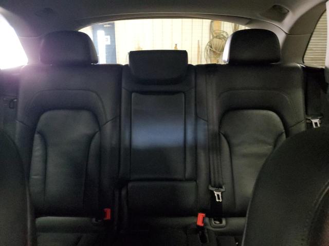 WA1C2AFP1GA045321 - 2016 AUDI Q5 PREMIUM 黑色 照片 10