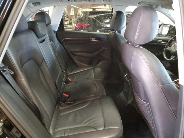WA1C2AFP1GA045321 - 2016 AUDI Q5 PREMIUM 黑色 照片 11