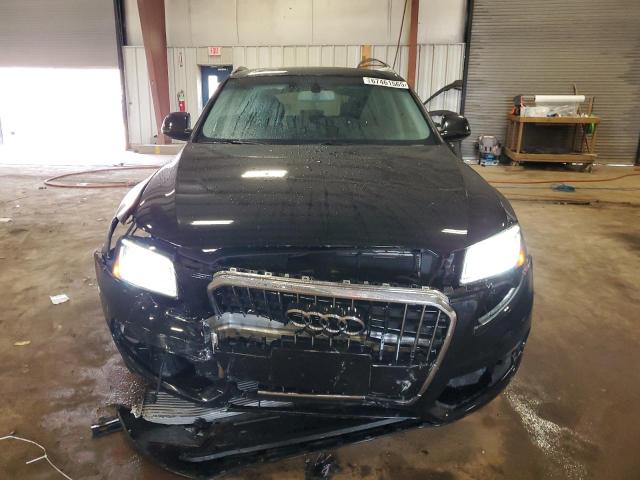 WA1C2AFP1GA045321 - 2016 AUDI Q5 PREMIUM 黑色 照片 5