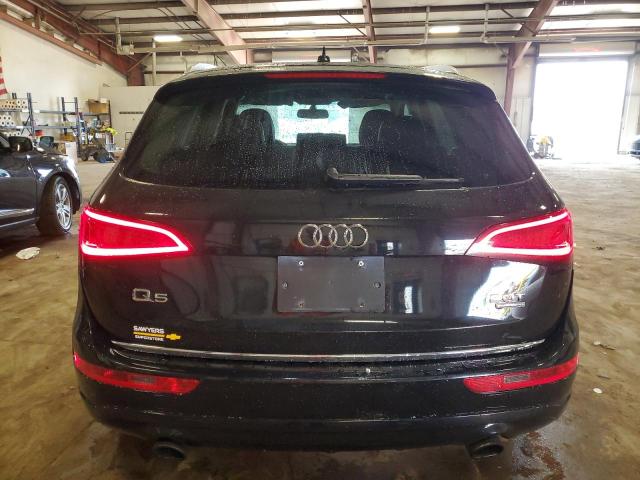 WA1C2AFP1GA045321 - 2016 AUDI Q5 PREMIUM 黑色 照片 6