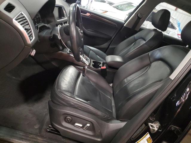 WA1C2AFP1GA045321 - 2016 AUDI Q5 PREMIUM 黑色 照片 7