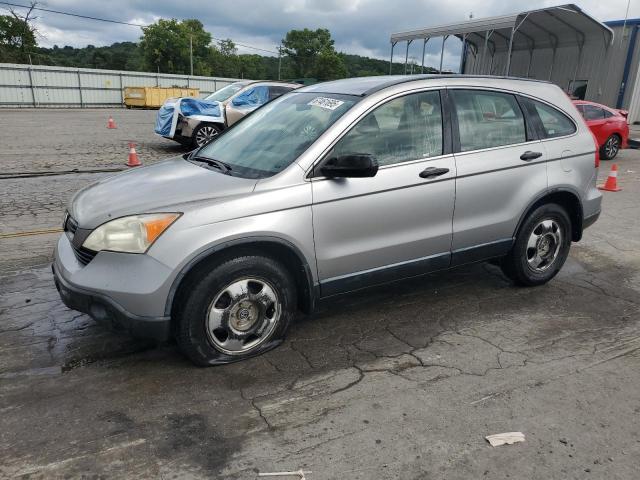 2008 HONDA CR-V LX, 