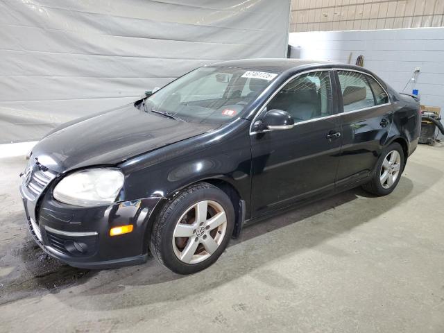 2009 VOLKSWAGEN JETTA SE, 