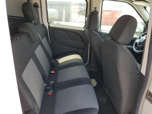 ZFBHRFBB4L6R48805 - 2020 RAM PROMASTER SLT Argent photo 10