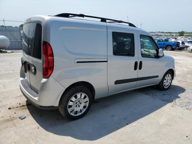 ZFBHRFBB4L6R48805 - 2020 RAM PROMASTER SLT Argent photo 3