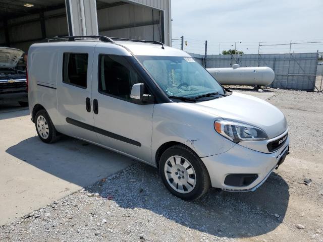 ZFBHRFBB4L6R48805 - 2020 RAM PROMASTER SLT Argent photo 4