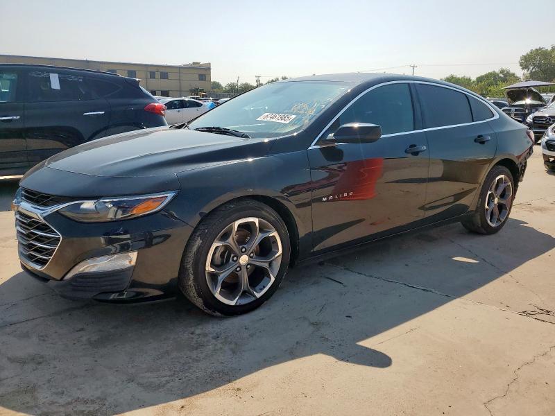 2020 CHEVROLET MALIBU LT, 
