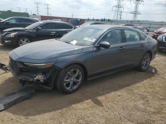 2024 HONDA ACCORD EX, 
