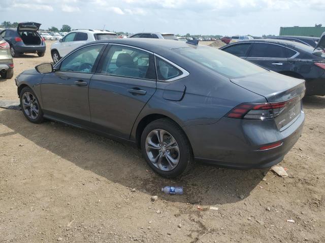 1HGCY1F32RA041154 - 2024 HONDA ACCORD EX CHARCOAL photo 2