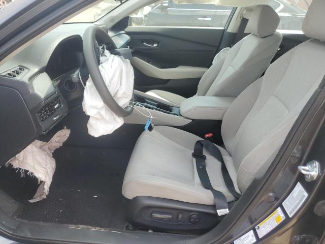 1HGCY1F32RA041154 - 2024 HONDA ACCORD EX CHARCOAL photo 7