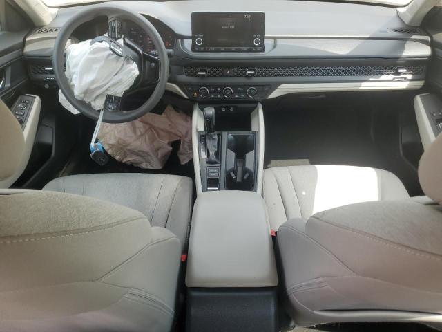 1HGCY1F32RA041154 - 2024 HONDA ACCORD EX CHARCOAL photo 8