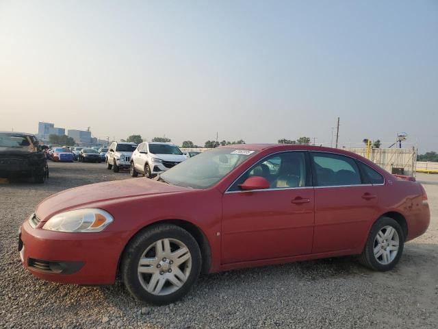2007 CHEVROLET IMPALA LT, 