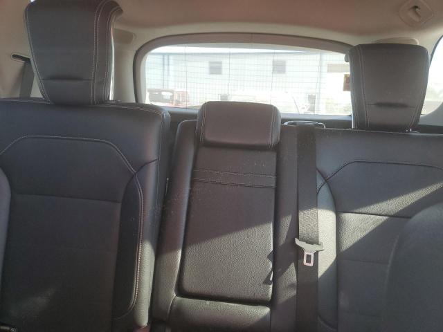 4JGDA5HB2FA475455 - 2015 MERCEDES-BENZ ML 350 4MATIC SILVER photo 10