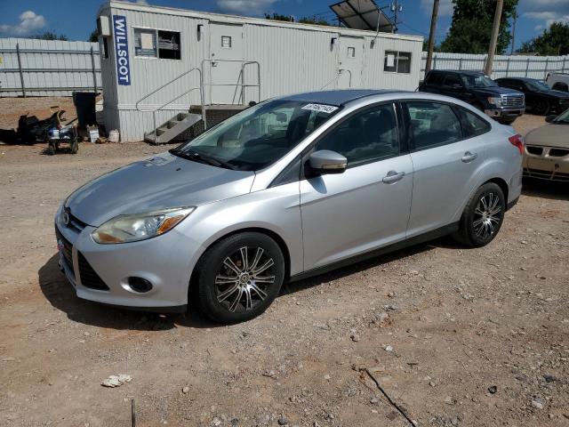 2013 FORD FOCUS SE, 