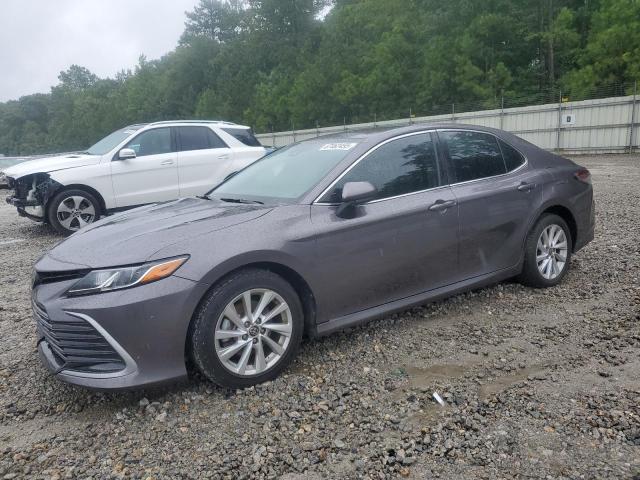 2021 TOYOTA CAMRY LE, 