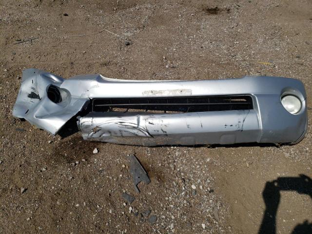 3TMJU4GN2AM096276 - 2010 TOYOTA TACOMA DOUBLE CAB PRERUNNER SILVER photo 12