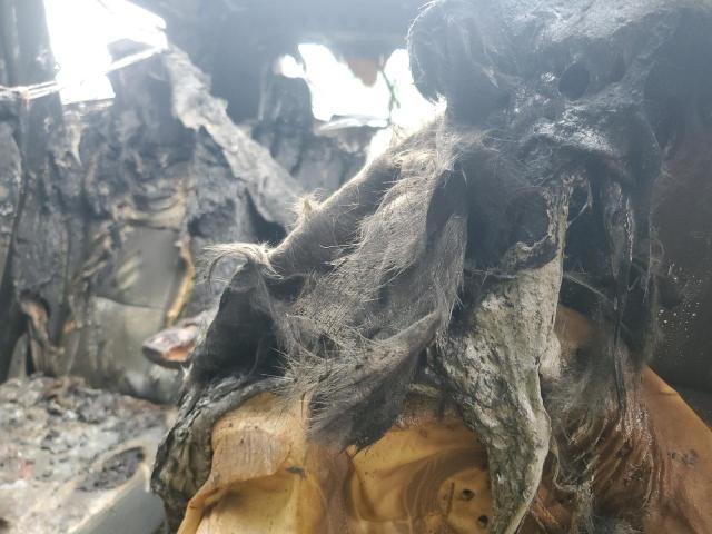 5GAERBKW6LJ124539 - 2020 BUICK ENCLAVE ESSENCE 银色 照片 10