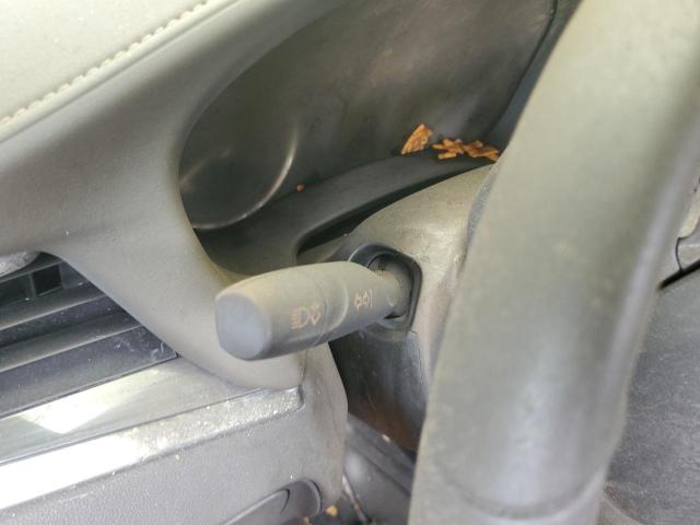 5GAERBKW6LJ124539 - 2020 BUICK ENCLAVE ESSENCE 银色 照片 9