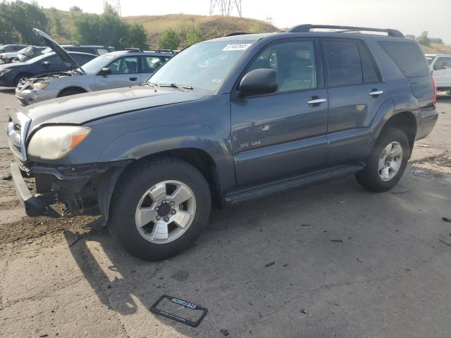 2006 TOYOTA 4RUNNER SR5, 