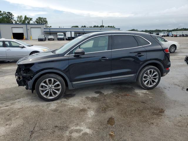 2017 LINCOLN MKC SELECT, 