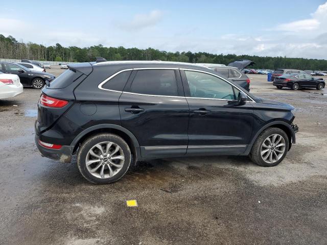 5LMCJ2C99HUL55231 - 2017 LINCOLN MKC SELECT BLACK photo 3