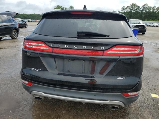 5LMCJ2C99HUL55231 - 2017 LINCOLN MKC SELECT BLACK photo 6