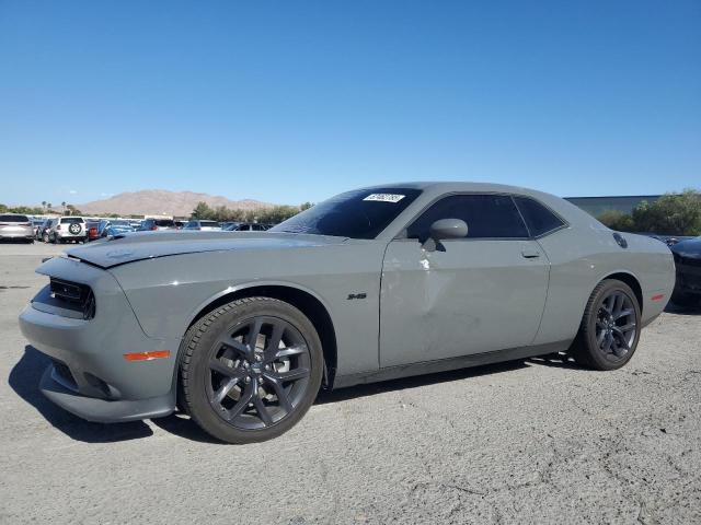 2023 DODGE CHALLENGER R/T, 