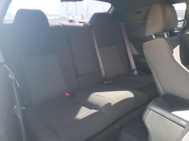 2C3CDZBT3PH678961 - 2023 DODGE CHALLENGER R/T Boz foto 10