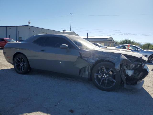 2C3CDZBT3PH678961 - 2023 DODGE CHALLENGER R/T Boz foto 4