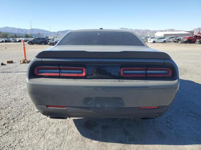 2C3CDZBT3PH678961 - 2023 DODGE CHALLENGER R/T Boz foto 6