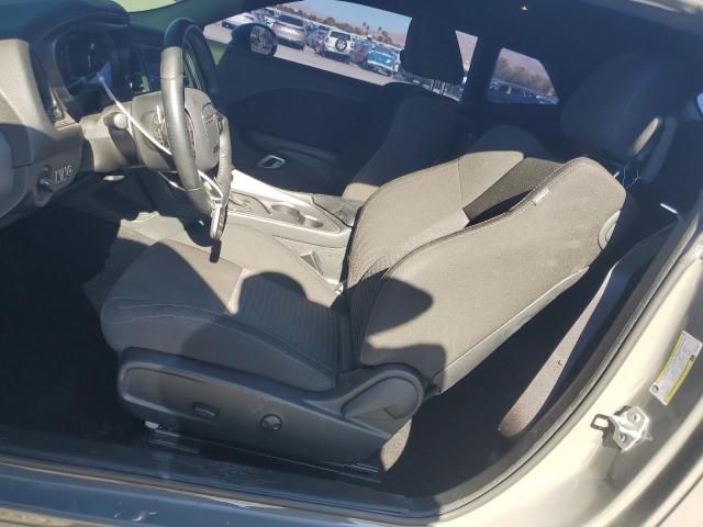 2C3CDZBT3PH678961 - 2023 DODGE CHALLENGER R/T Boz foto 7