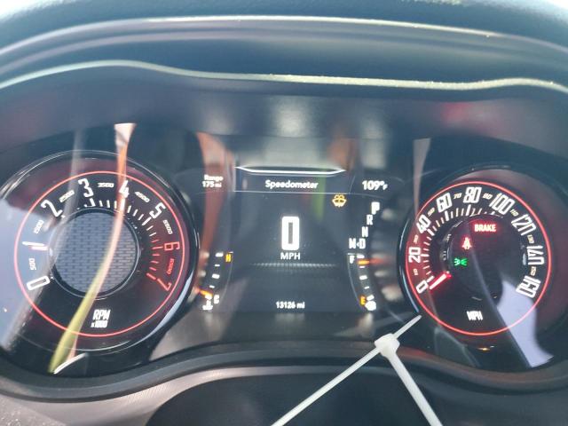 2C3CDZBT3PH678961 - 2023 DODGE CHALLENGER R/T Boz foto 9