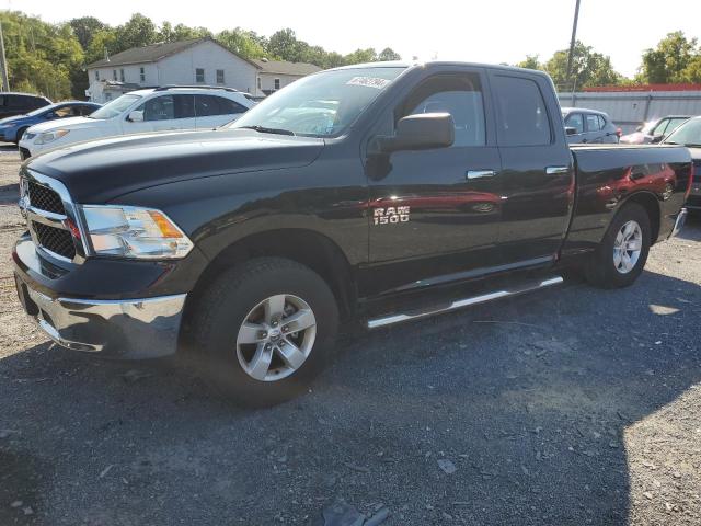 2015 RAM 1500 SLT, 