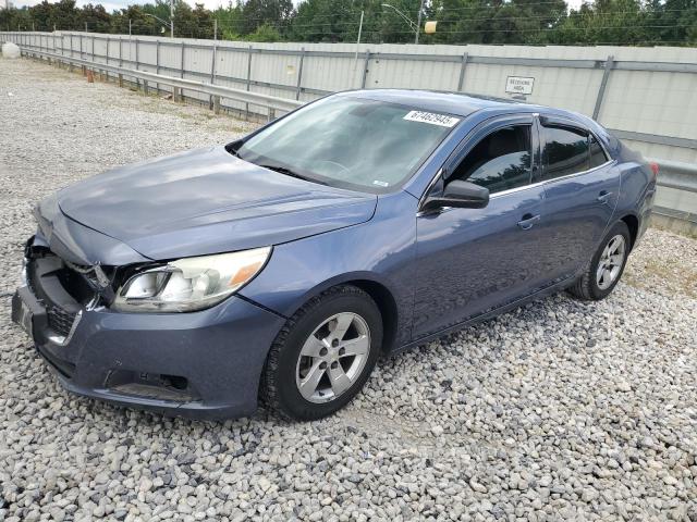 2015 CHEVROLET MALIBU LS, 