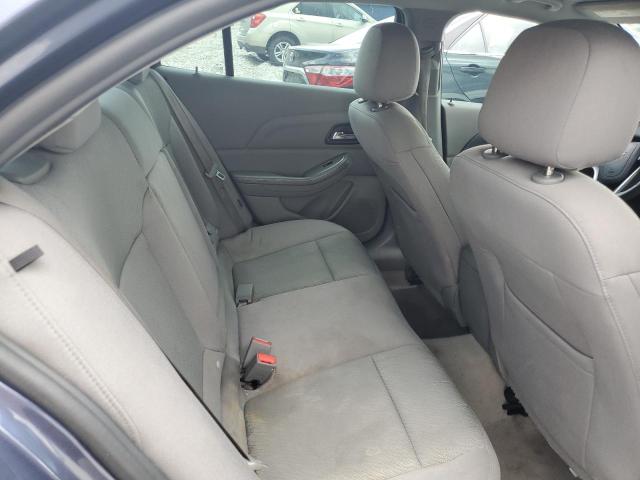 1G11B5SLXFF249939 - 2015 CHEVROLET MALIBU LS ლურჯი ფოტო 10
