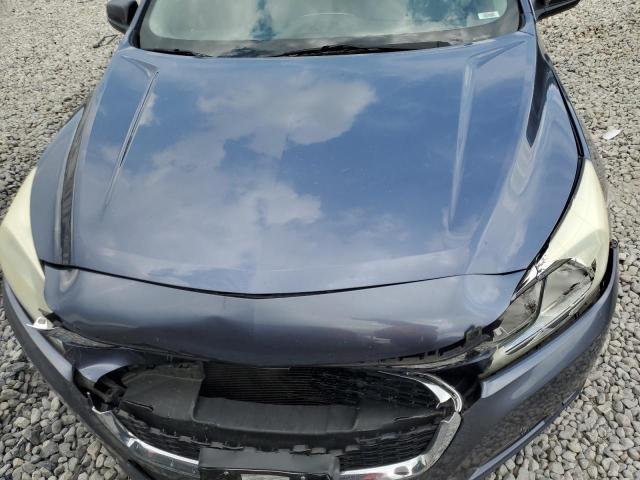 1G11B5SLXFF249939 - 2015 CHEVROLET MALIBU LS ლურჯი ფოტო 11
