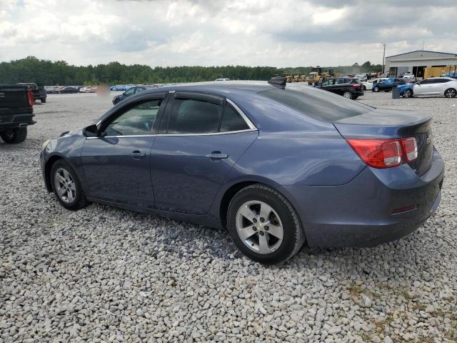 1G11B5SLXFF249939 - 2015 CHEVROLET MALIBU LS ლურჯი ფოტო 2