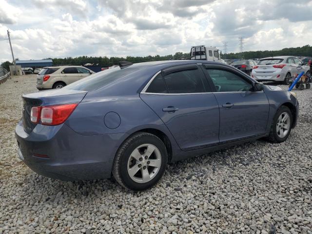 1G11B5SLXFF249939 - 2015 CHEVROLET MALIBU LS ლურჯი ფოტო 3
