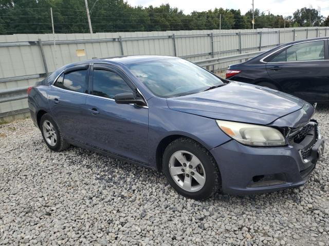1G11B5SLXFF249939 - 2015 CHEVROLET MALIBU LS ლურჯი ფოტო 4