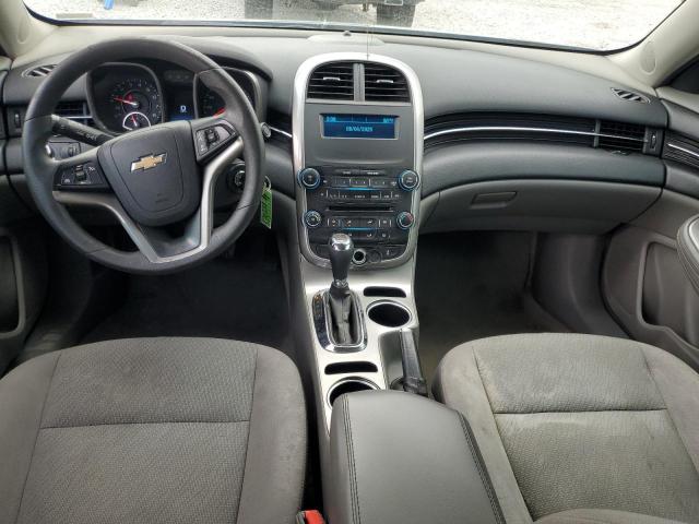 1G11B5SLXFF249939 - 2015 CHEVROLET MALIBU LS ლურჯი ფოტო 8