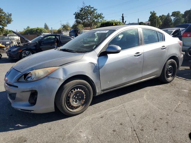 2013 MAZDA 3 I, 