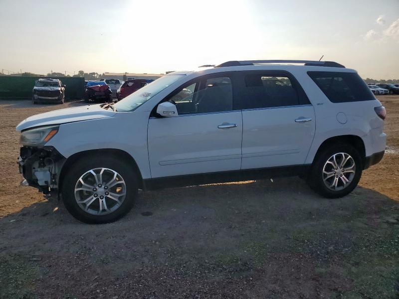 2016 GMC ACADIA SLT-1, 